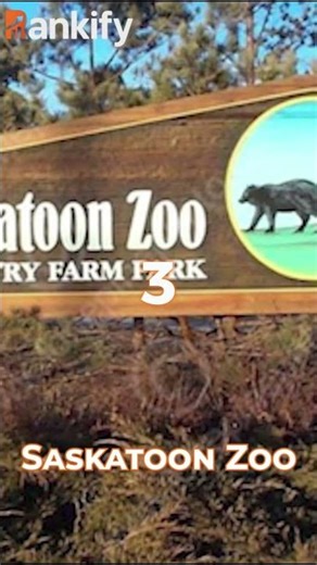 Top 5 Places In Saskatoon, Canada