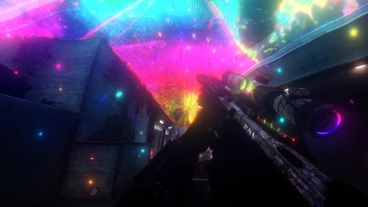 Exploring Depth Mapping and Particles in After Effects