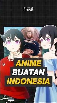 Anime Lokal Keren Banget! 😱✨ The Unforgettable Journey of Lala