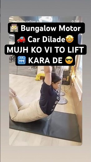 ⏳Upar Wala Jab Deta Hai 💥 Chhapar Phaad Ke Deta Hai 🙏 | Trust God's Timing #shorts #shortsfeed
