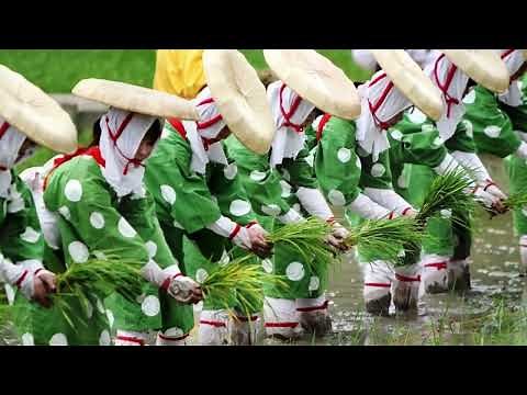 ～夏は来ぬ～ 西六郷少年少女合唱団