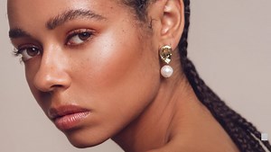 An Effective One-Light Setup for Portraits