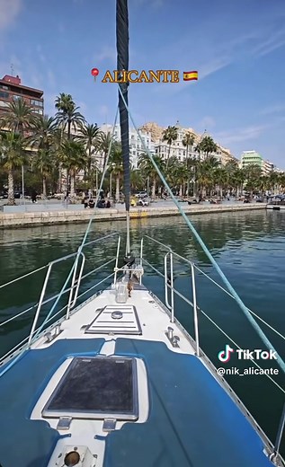 Exploring the Beauty of Alicante, Spain