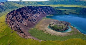 Экспедиция на Симушир: какие тайны курильский остров открыл ученым