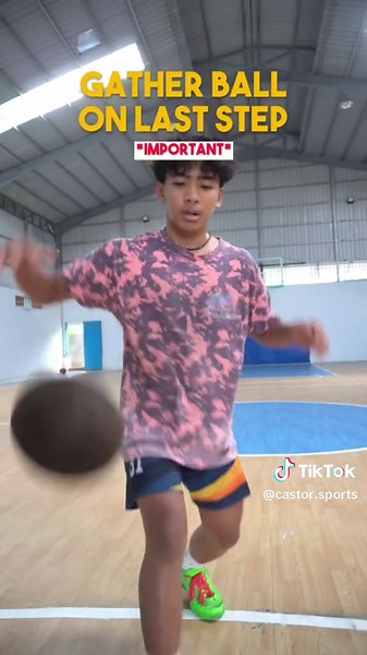 How to Do Double Step Back in Basketball