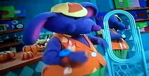 Bananas in Pyjamas Bananas in Pyjamas E064 Lulu’s Tutu