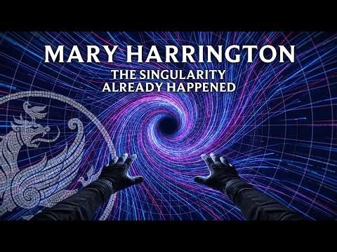 Mary Harrington on Technology, AI, and Cultural Memory