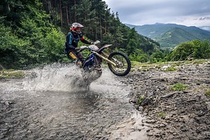 7 Best Dirt Bike Trails near Vancouver, BC (2023)