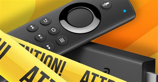 Major Fire TV Stick crackdown blocks more UK homes from watching Sky TV for f...