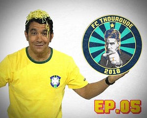 129K views · 1.6K reactions | ⚡ Le gros scoop du lundi ⚡ On te dit pourquoi l’Allemagne et le Brésil ont tout fait pour ne pas gagner. Le #FCThouroude, l'émission qui mène l’enquête ⤵ | So Foot | Facebook