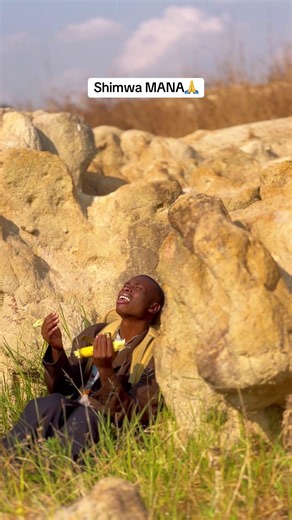 Shimwa MANA – Shimwa Mana by Harvester Choir & Theo