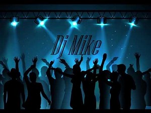 Ελληνικά Χορευτικά (Τσιφτετέλια).. non stop mix by Dj Mike