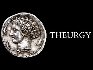 What is Theurgy? Proclus and Pagan Salvation