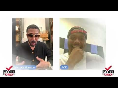 Marques Houston Exclusive Interview | Why You Can’t Miss Run (Now In Theaters)