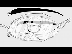 Ten Things One Thing - Animatic