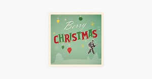 Run Rudolph Run by Chuck Berry on Apple Music
