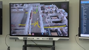 Drone-based security system holds demonstration in Boerne