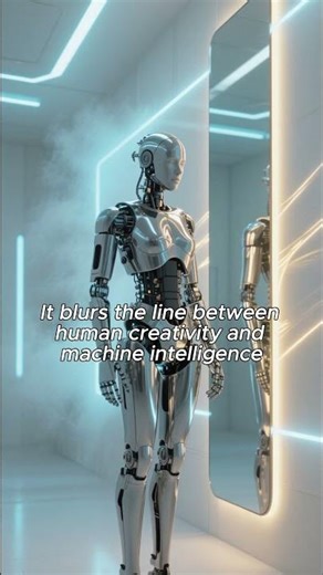 Did you know this about AI #ai #artificialintelligence #future #technology #shorts