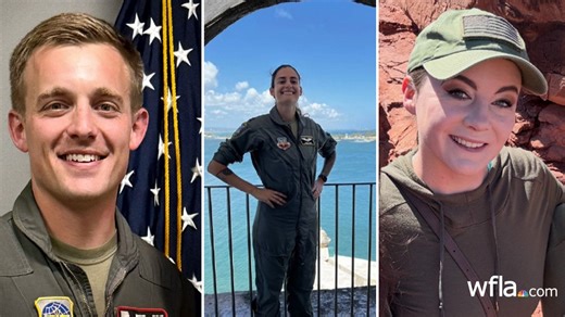 ‘Immeasurable loss’: MacDill remembers lost Airmen, shares update on war efforts