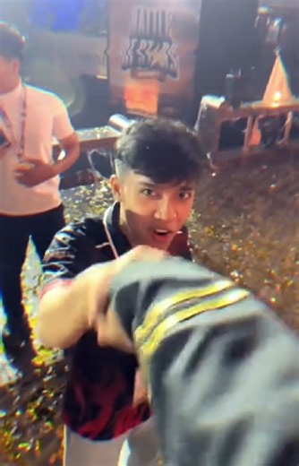 duo maut akran flado segera di mulai🥰🔥@Flado @arkaaans_buset #lestgofamily