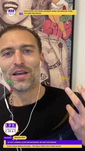 The Panic Pin: Open the Safe, Send an Emergency Alert