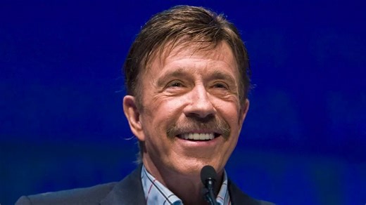 Chuck Norris, macho star of 'Walker, Texas Ranger', dies at 86