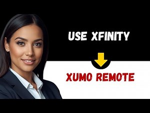 How to Use Xfinity Xumo Remote | Xfinity Xumo Remote Control | Xfinity Xumo Voice Remote Functions