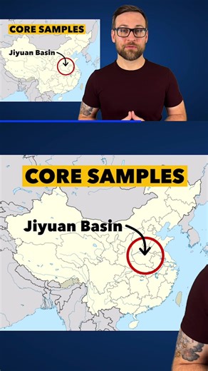 Why Dinosaurs were so BIG! (Pt 2) #TodayILearned #learnontiktok #ScienceTok #dinosaur #dino #earth #earthscience #studywithme