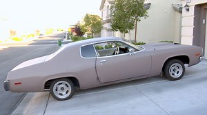 Counting Cars Season 1 Episode 9 Politically Correct