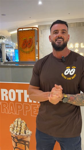 🎉 $9.90 Smart Value Bundle! 🎉 From November 4th to 30th, treat yourself at Brooklyn Donut & Coffee Co 🍩☕ Enjoy any small frappe any donut for just $9.90! Add whipped cream or extras for only 80¢. It’s the perfect smart combo for the hot season — sweet, cool, and absolutely delicious! 😋✨ #BrooklynDonuts #CoffeeLovers #DonutLovers #SmartChoice #SummerTreats #SweetDeal #CoffeeTime #FrappeAndDonuts #ValueBundle #DonutsOfInstagram #CoffeeAddict #AussieCafe #CafeVibes #TreatYourself #FoodieFinds #