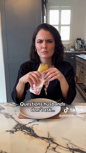 Nick & Amber | Couple Comedy on TikTok