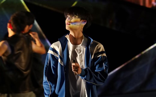 林彦俊丨220901我在时间尽头等你×广东音乐之声