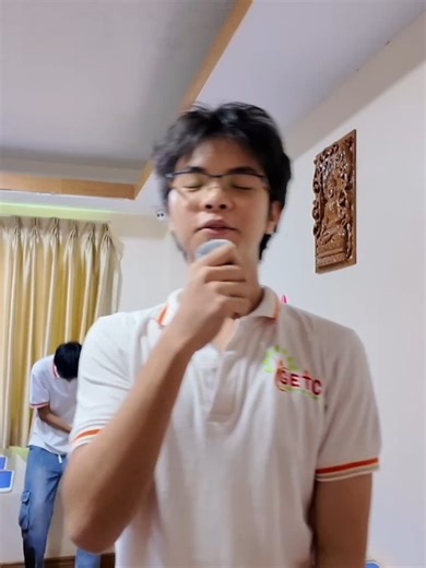 Check out how these students practice their English skills with a fun interview session! From Morning chores to afternoon naps - we've all been there ! #BackToSchool #FunInterview #postthingyan #StudentLife #EnglishLearning #Myanmar #TikTokMyanmar #TravelWithFriends #EnglishLanguageSchool #studentlife #DailyRoutine #LearnEnglish #Education #MyanmarStudents #GETC #SchoolVlog #GrowthMindset #TiktokClassroom