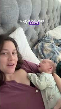 So sad our newborn is sick