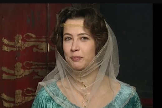 Sophie Marceau et l’appel singulier de Mel Gibson pour Braveheart
