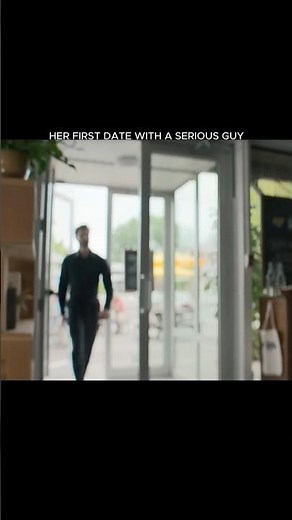 Her First Date With a Serious Guy | The Love Hypothesis