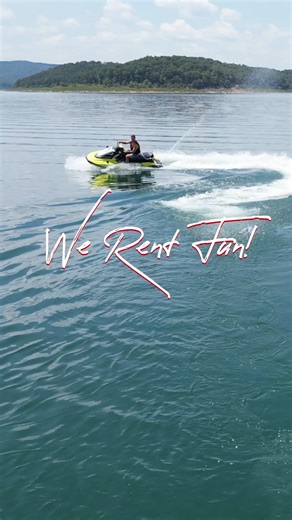 4K views · 57 reactions | It's Sunday Funday at the lake! We'll see you there   Summer starts here — WE RENT FUN!  140 BOAT DOCK COVE, Bull Shoals, Arkansas Open Monday - Sunday: 8:00 a.m. - 9:00 p.m.  (870) 445-4424 |  bullshoalslakeboatdock.com #summervibes #houseboat #waverunner #rentals #bullshoalslake #Arkansas #lakelife #sundayfunday | Bull Shoals Lake Boat Dock | Facebook