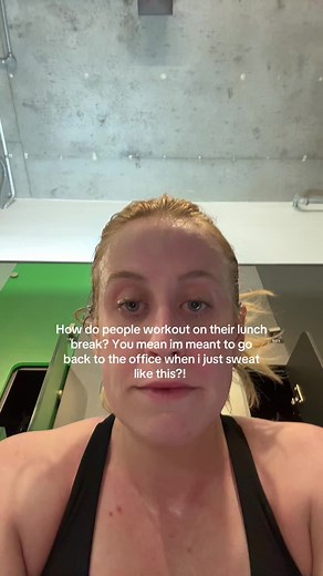 Workout Tips for Lunchtime Sweaters