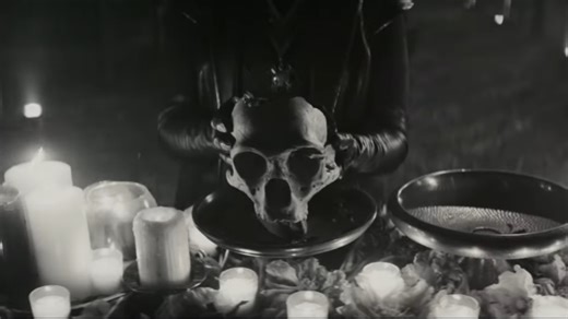 Marvel's Werewolf by Night Trailer: Man-Thing, Elsa Bloodstone, and More Hidden MCU Details