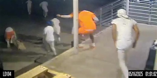 Former Sheriff Gusman slams Orleans jail security as authorities continue manhunt for remaining fugitives