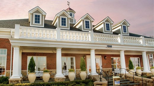 Community | Brunswick Crossing | Frederick County, MD