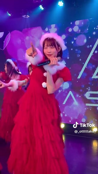 2024.12.24 『AsIs -Xmas LIVE 2024-』 @恵比寿CreAto Asls 特別アドラブル 星野夢空推しカメラ #Asls #アズイズ #星野夢空 #特別アドラブル @ほしのゆあ