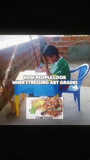 Understanding High Cortisol Levels: Causes and Effects