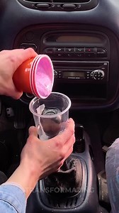 1.9M views · 1K reactions | Level Up Your Ride: DIY Car Gear Shifter Hack for Car Lovers | Transformazing | Facebook