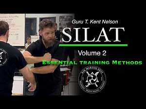 SILAT Vol.2 - Essential Training Methods (Promo)