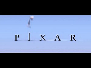 Pixar Animation Studios Intro 1080p