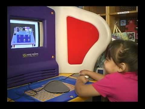 IBM Little Tikes Computers