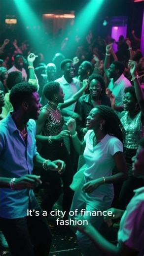 Abidjan, Côte d’Ivoire – The Manhattan of Africa #CoteDIvoire#IvoryCoast#AfricanCities#TravelAfrica