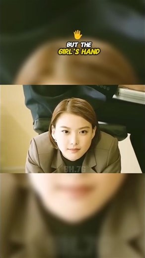 Poor Girl Big Job 😢💼#shorts