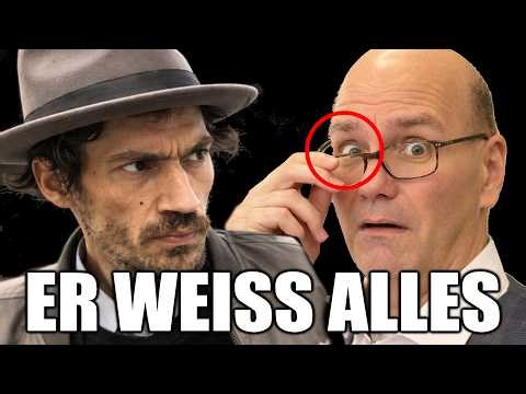 Children's project, donations, arrest – what's being kept secret here